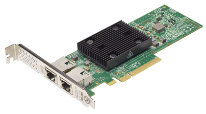 Broadcom  57416 2x10GBASE-T PCIe Adapter