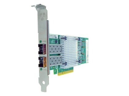 Intel X710-DA2 PCIe 10Gb 2-Port SFP+LAN