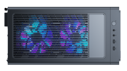 Legion T5 I7-13650HX 16 1T RTX4060Ti DOS