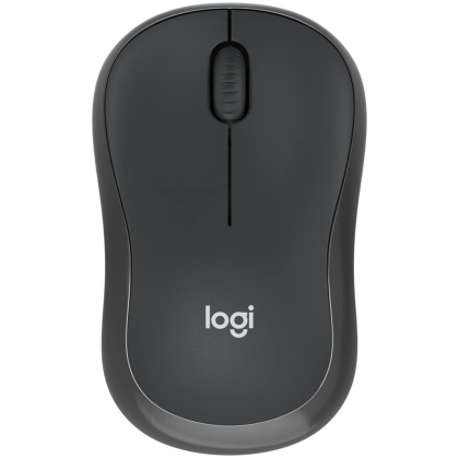 LOGITECH M240 for Business - GRAPHITE - 2.4GHZ/BT