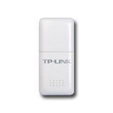 NIC TP-Link TL-WN723N, USB 2.0 Mini Adapter, 2,4GHz Wireless N 150Mbps, Internal Antenna