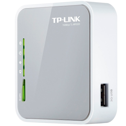 150Mbps Portable 3G/4G Wireless N Router, Compatible with LTE/HSPA+/HSUPA/HSDPA/UMTS/EVDO USB modem, 3G/WAN failover, 2.4GHz, 802.11b/g/n, Powered by power adapter or USB host, 1 internal antenna