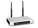 Router TP-Link TL-WR841ND, 2,4GHz Wireless N 300Mbps, 4 x 10/100Mbps LAN Ports, 1 x 10/100Mbps WAN Port, Detachable Omni Directional Antenna 2 x 5dBi (RP-SMA)