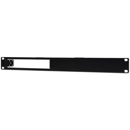 Ubiquiti EdgeRouter Rack Mount Kit, Rack mountfor ER-4 and ER-6