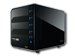 NAS PROMISE SmartStor NS4600 (supported 4 HDD, LAN, USB, e-SATA, Power Supply, Desktop, SATA II, Level 0, 1, 10, 5)
