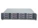 NAS PROMISE VTrak E310f (supported 12 HDD, Fibre Channel, Power Supply - hot-plug / redundant, 2U Rack-mount, 2U, SAS/SATA II, Level 0, 1, 10, 5, 50, 6, 1E, 60)