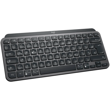 LOGITECH MX Keys Mini Bluetooth Illuminated Keyboard - GRAPHITE - US INT'L