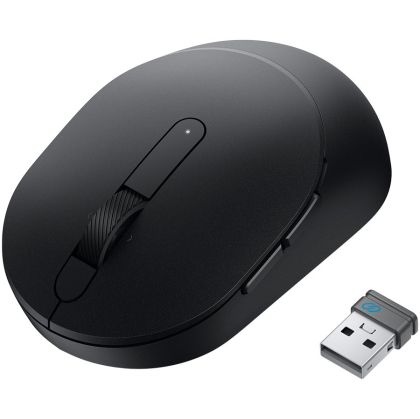 Dell Pro Wireless Mouse - MS5120W - Black