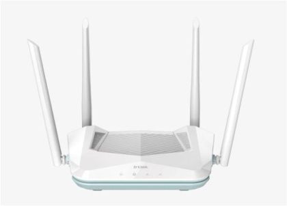 DLINK AX1500 SMART ROUTER R15 3PORTS