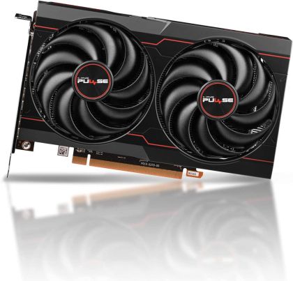 SAPPHIRE PULSE AMD RADEON RX 6600 8GB