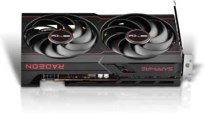 SAPPHIRE PULSE AMD RADEON RX 6600 8GB