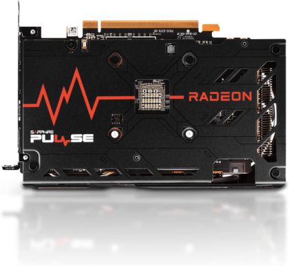 SAPPHIRE PULSE AMD RADEON RX 6600 8GB