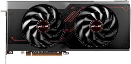 VGA SAPP PULSE AMD RADEON RX7800 XT 16GB