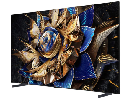QLED TV 4K 115''(291cm) TCL X955 (2024)
