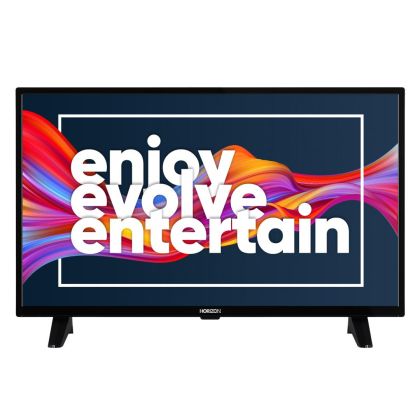 LED TV 32" HORIZON HD-SMART 32HL6330H/B