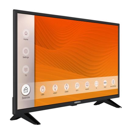LED TV 32" HORIZON HD-SMART 32HL6330H/B