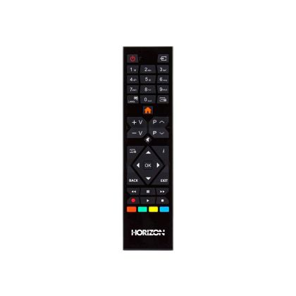 LED TV 32" HORIZON HD-SMART 32HL6330H/B