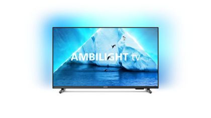 LED TV FHD 32''(80cm) PHILIPS 32PFS6908