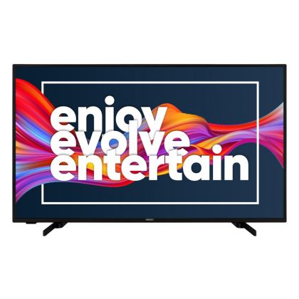 LED TV 43" HORIZON 4K-SMART 43HL7530U/B