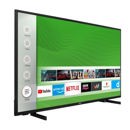 LED TV 43" HORIZON 4K-SMART 43HL7530U/B