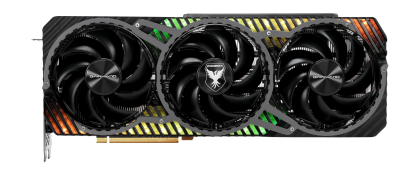 Gainward GeForce RTX 4070 Ti Phoenix 12G