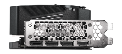 Gainward GeForce RTX 4070 Ti Phoenix 12G