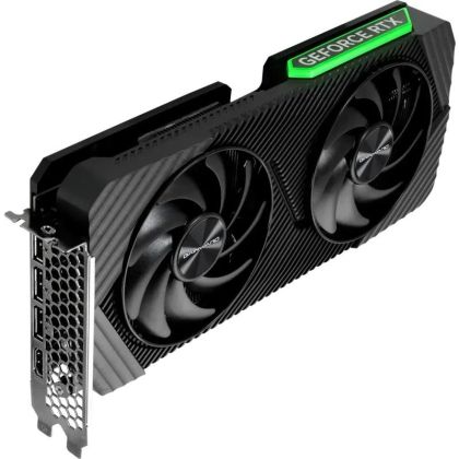 GWD GF RTX™ 4070 SUPER GHOST 12GB