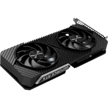 GWD GF RTX™ 4070 SUPER GHOST 12GB