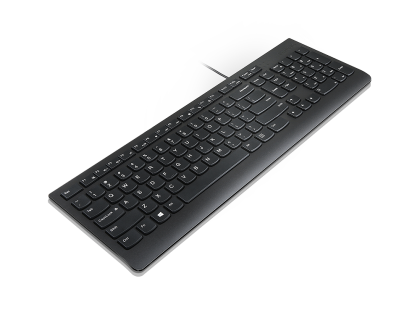 Lenovo Essential Wired Keyboard