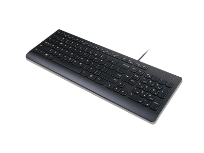 Lenovo Essential Wired Keyboard