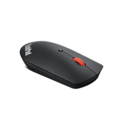 Lenovo ThinkPad Bluetooth Silent Mouse