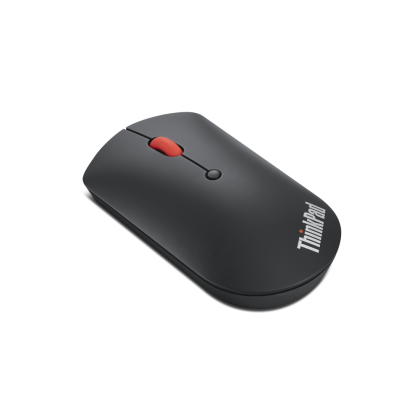 Lenovo ThinkPad Bluetooth Silent Mouse
