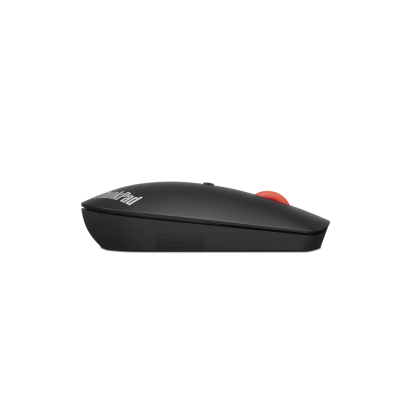 Lenovo ThinkPad Bluetooth Silent Mouse