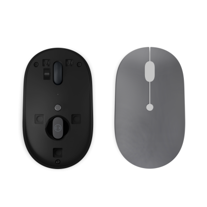 Lenovo Go USB-C Wireless Mouse