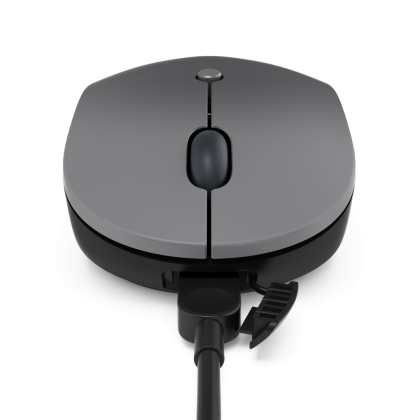 Lenovo Go USB-C Wireless Mouse