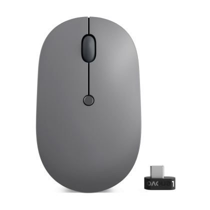 Lenovo Go USB-C Wireless Mouse