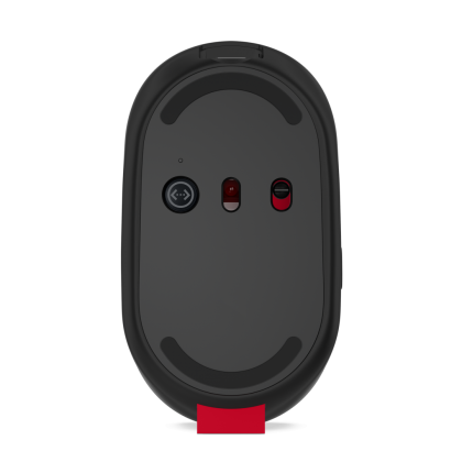 Lenovo Go USB-C Wireless Mouse