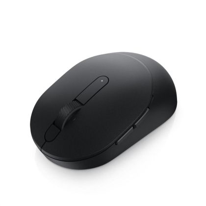 DL MOUSE MS5120W WIRELESS BLACK