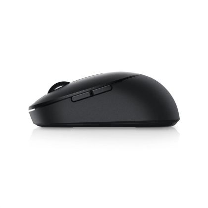 DL MOUSE MS5120W WIRELESS BLACK