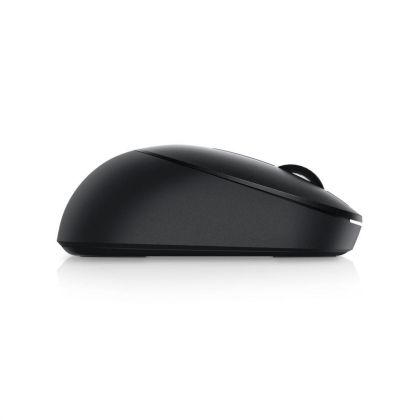 DL MOUSE MS5120W WIRELESS BLACK