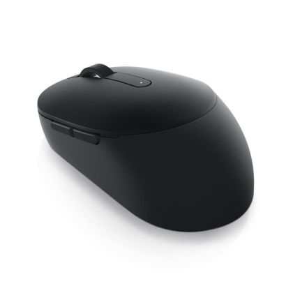 DL MOUSE MS5120W WIRELESS BLACK