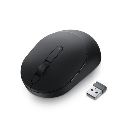 DL MOUSE MS5120W WIRELESS BLACK