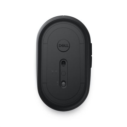DL MOUSE MS5120W WIRELESS BLACK