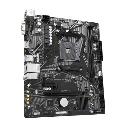 MB Gigabyte A520M K V2 AM4 DDR4