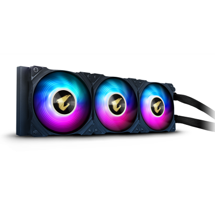 CPU COOLER AORUS WATERFORCE 360