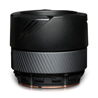 CPU COOLER AORUS WATERFORCE 360