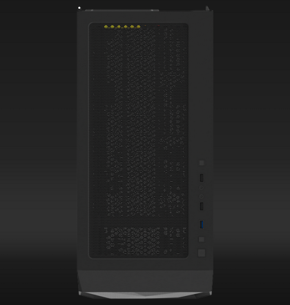 Carcasa Aqirys Arcturus Pro Mid ARGB