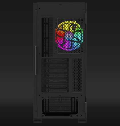Carcasa Aqirys Arcturus Pro Mid ARGB