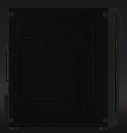 Carcasa Aqirys BellatrixPRO Mini Tower