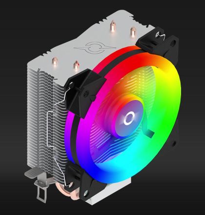 CPU Cooler Aqirys Puck RGB